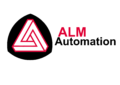 ALM Automation Logo